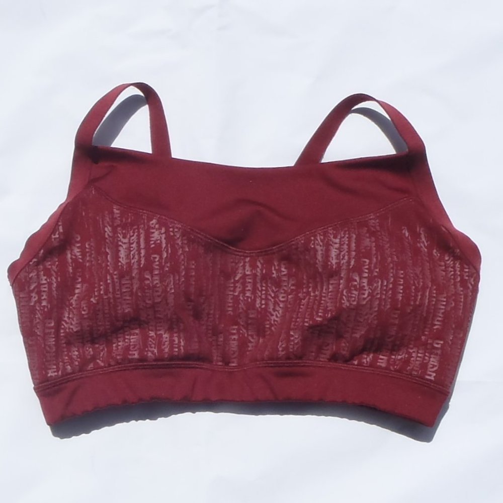 Gymshark Sports Bra